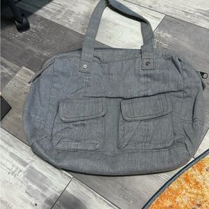 Thirty One Carry All Tote Bag